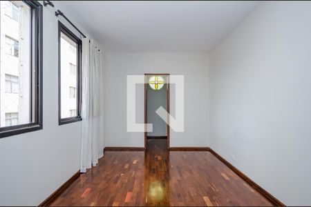 Suíte  de apartamento para alugar com 4 quartos, 160m² em Coração de Jesus, Belo Horizonte