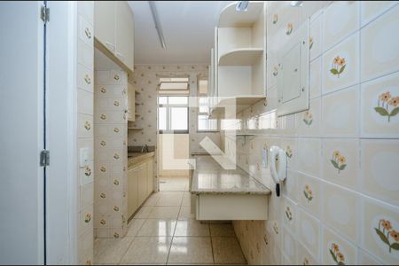 Apartamento para alugar com 160m², 4 quartos e 3 vagas Apartamento para alugar com 160m², 4 quartos e 3 vagasCozinha