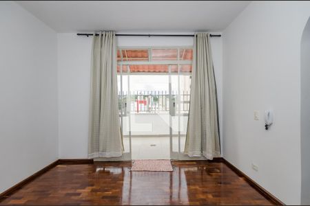 Apartamento para alugar com 160m², 4 quartos e 3 vagas Apartamento para alugar com 160m², 4 quartos e 3 vagasSala 2