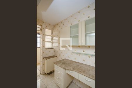 Apartamento para alugar com 160m², 4 quartos e 3 vagas Apartamento para alugar com 160m², 4 quartos e 3 vagasCozinha