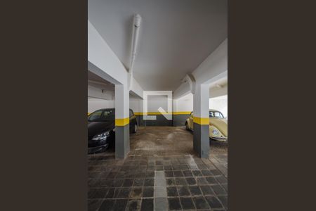 Apartamento para alugar com 160m², 4 quartos e 3 vagas Apartamento para alugar com 160m², 4 quartos e 3 vagasGaragem