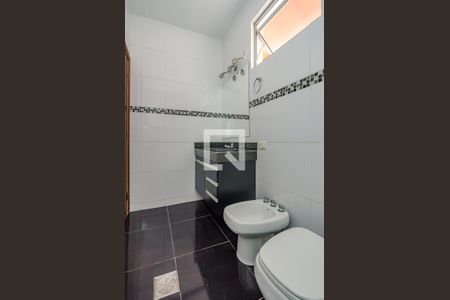 Apartamento para alugar com 160m², 4 quartos e 3 vagas Apartamento para alugar com 160m², 4 quartos e 3 vagasBanheiro Social