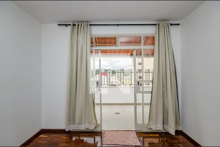 Apartamento para alugar com 160m², 4 quartos e 3 vagas Apartamento para alugar com 160m², 4 quartos e 3 vagasVaranda da Sala 2