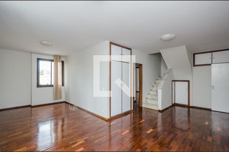 Sala 1 de apartamento para alugar com 4 quartos, 160m² em Coração de Jesus, Belo Horizonte