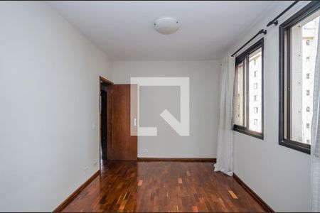 Suíte  de apartamento para alugar com 4 quartos, 160m² em Coração de Jesus, Belo Horizonte