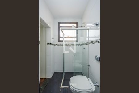 Apartamento para alugar com 160m², 4 quartos e 3 vagas Apartamento para alugar com 160m², 4 quartos e 3 vagasBanheiro Social