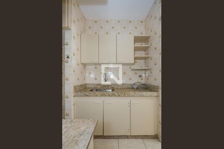 Apartamento para alugar com 160m², 4 quartos e 3 vagas Apartamento para alugar com 160m², 4 quartos e 3 vagasCozinha