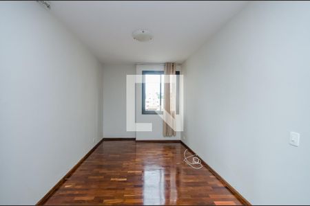 Sala 1 de apartamento para alugar com 4 quartos, 160m² em Coração de Jesus, Belo Horizonte