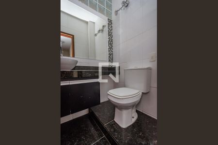 Apartamento para alugar com 160m², 4 quartos e 3 vagas Apartamento para alugar com 160m², 4 quartos e 3 vagasLavabo