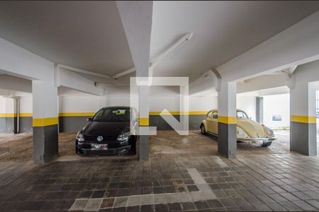 Apartamento para alugar com 160m², 4 quartos e 3 vagas Apartamento para alugar com 160m², 4 quartos e 3 vagasGaragem