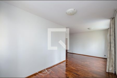 Sala 1 de apartamento para alugar com 4 quartos, 160m² em Coração de Jesus, Belo Horizonte