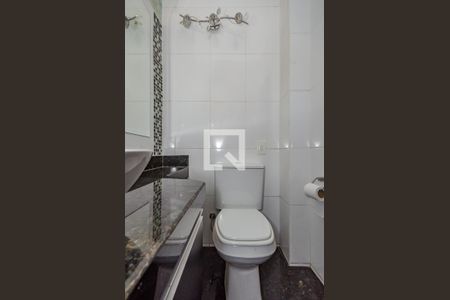 Apartamento para alugar com 160m², 4 quartos e 3 vagas Apartamento para alugar com 160m², 4 quartos e 3 vagasLavabo