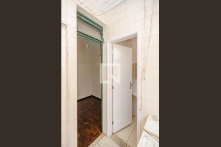 Apartamento para alugar com 160m², 4 quartos e 3 vagas Apartamento para alugar com 160m², 4 quartos e 3 vagasQuarto de Serviço