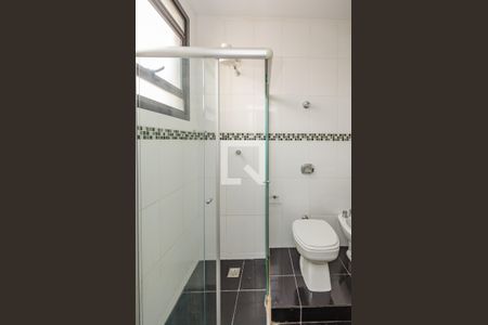 Apartamento para alugar com 160m², 4 quartos e 3 vagas Apartamento para alugar com 160m², 4 quartos e 3 vagasBanheiro Social