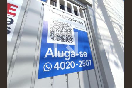 Casa para alugar com 110m², 2 quartos e 1 vagaPlaca