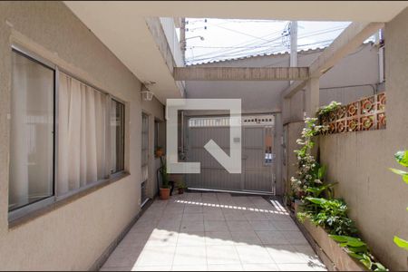 Casa para alugar com 110m², 2 quartos e 1 vagaGaragem