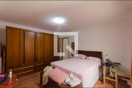 Quarto 1 de casa para alugar com 2 quartos, 110m² em Cidade Líder, São Paulo