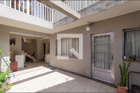 Casa para alugar com 110m², 2 quartos e 1 vagaGaragem