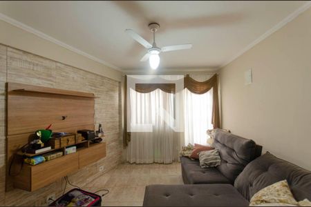 Sala de casa para alugar com 2 quartos, 110m² em Cidade Líder, São Paulo