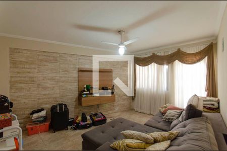 Sala de casa para alugar com 2 quartos, 110m² em Cidade Líder, São Paulo