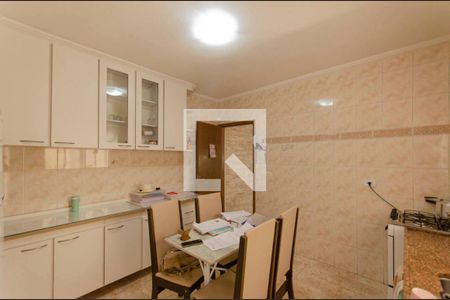 Casa para alugar com 110m², 2 quartos e 1 vagaCozinha