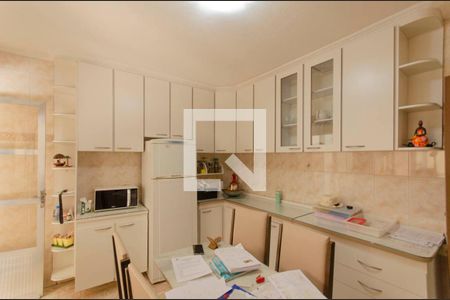 Casa para alugar com 110m², 2 quartos e 1 vagaCozinha
