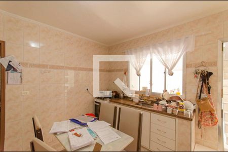 Casa para alugar com 110m², 2 quartos e 1 vagaCozinha