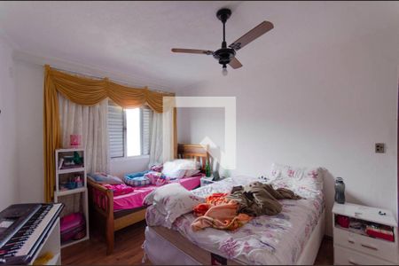 Casa para alugar com 110m², 2 quartos e 1 vagaQuarto 2