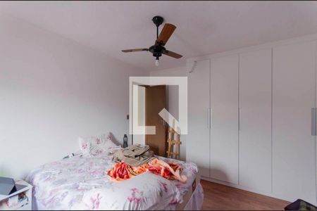 Casa para alugar com 110m², 2 quartos e 1 vagaQuarto 2