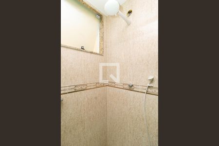 Casa à venda com 253m², 2 quartos e 2 vagas Casa à venda com 253m², 2 quartos e 2 vagasDetalhe do Banheiro da Suíte