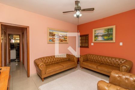 Sala de Estar de casa à venda com 2 quartos, 253m² em Moneró, Rio de Janeiro