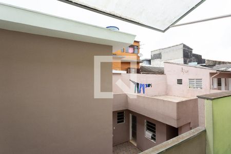 Apartamento para alugar com 45m², 1 quarto e sem vagaVista do Quarto