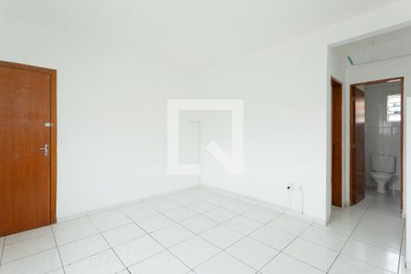 Sala e Cozinha de apartamento para alugar com 1 quarto, 45m² em Parque Vila Maria, São Paulo