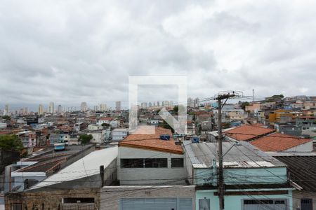 Apartamento para alugar com 45m², 1 quarto e sem vagaVista da área comum