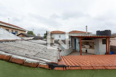 Vista Sala de apartamento para alugar com 1 quarto, 45m² em Parque Vila Maria, São Paulo