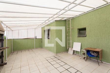 Apartamento para alugar com 45m², 1 quarto e sem vagaÁrea comum - Churrasqueira