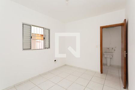 Apartamento para alugar com 45m², 1 quarto e sem vagaQuarto