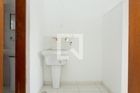 Apartamento para alugar com 45m², 1 quarto e sem vagaÁrea de Serviço