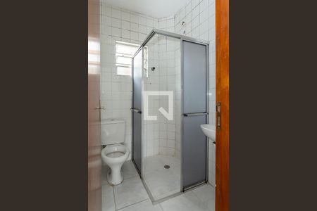 Apartamento para alugar com 45m², 1 quarto e sem vagaBanheiro
