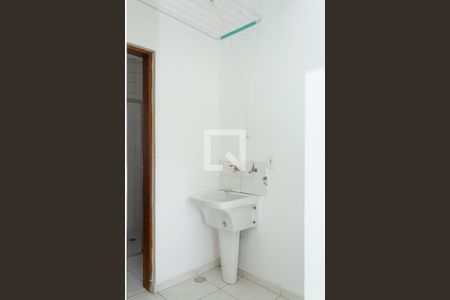 Apartamento para alugar com 45m², 1 quarto e sem vagaÁrea de Serviço