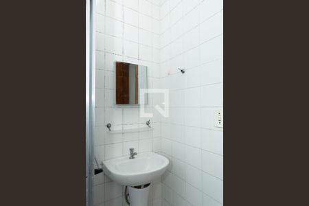 Apartamento para alugar com 45m², 1 quarto e sem vagaBanheiro