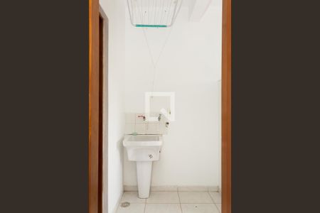 Apartamento para alugar com 45m², 1 quarto e sem vagaÁrea de Serviço