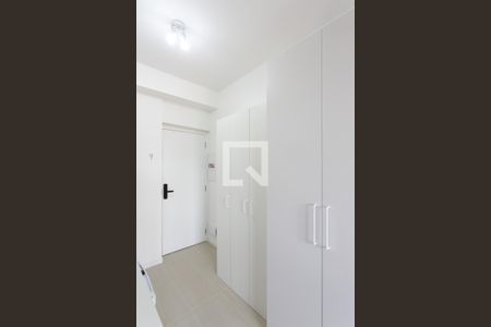 Studio de kitnet/studio à venda com 1 quarto, 26m² em Sumarezinho, São Paulo