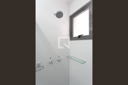 Studio à venda com 26m², 1 quarto e sem vagaBanheiro