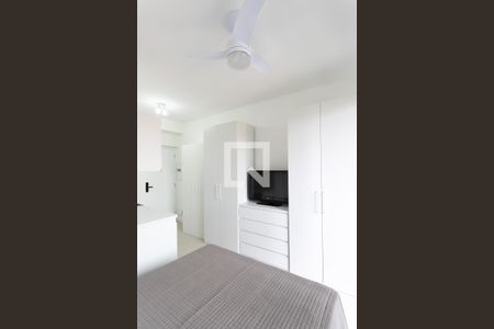 Studio de kitnet/studio à venda com 1 quarto, 26m² em Sumarezinho, São Paulo