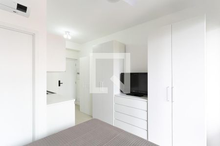 Studio de kitnet/studio à venda com 1 quarto, 26m² em Sumarezinho, São Paulo