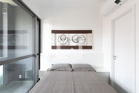 Studio de kitnet/studio à venda com 1 quarto, 26m² em Sumarezinho, São Paulo