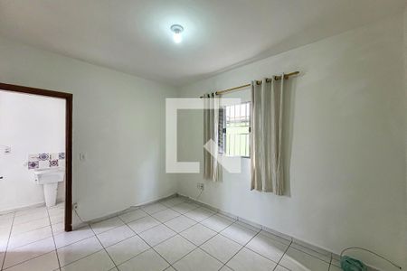 Quarto de kitnet/studio para alugar com 1 quarto, 45m² em Vila Brasilina, São Paulo