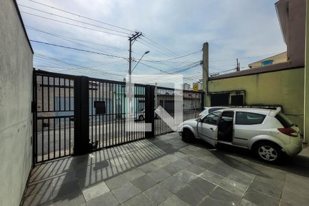Studio para alugar com 45m², 1 quarto e sem vaga Studio para alugar com 45m², 1 quarto e sem vagaFachada
