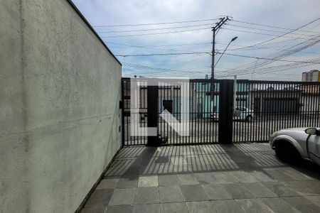 Studio para alugar com 45m², 1 quarto e sem vaga Studio para alugar com 45m², 1 quarto e sem vagaFachada